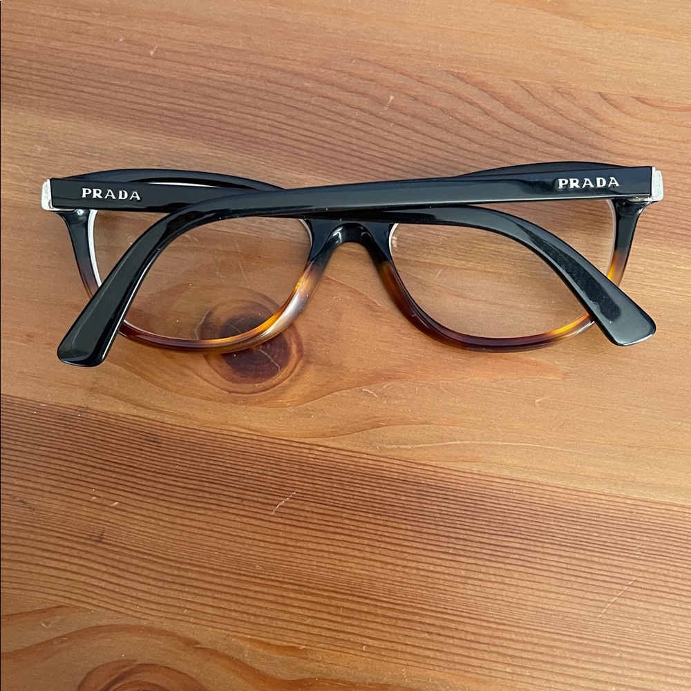 Prada frames - Picture 5 of 5